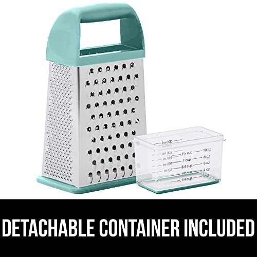 XL 4 Sided Stainless Steel BPA