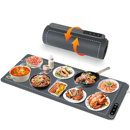 Warming Mat for Food