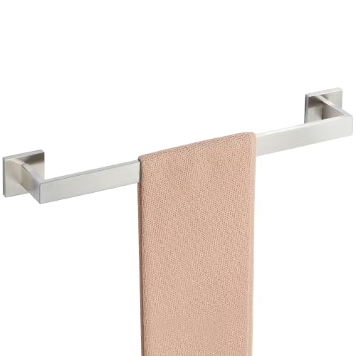 20 Inch Towel Bar for Bathroom Wall Mounted