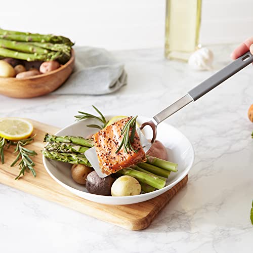 Endurance Kitchen Tool Collection Flexible Stainless Steel