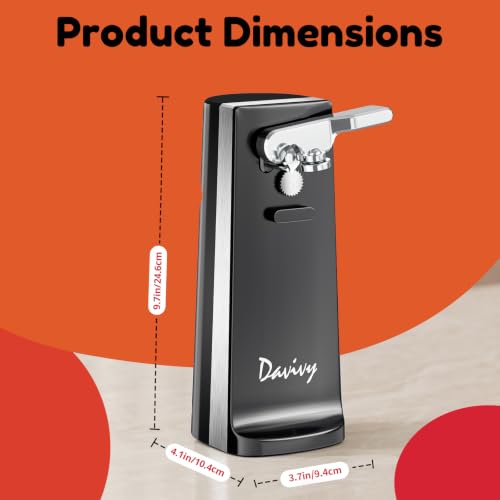 Electric Can Opener