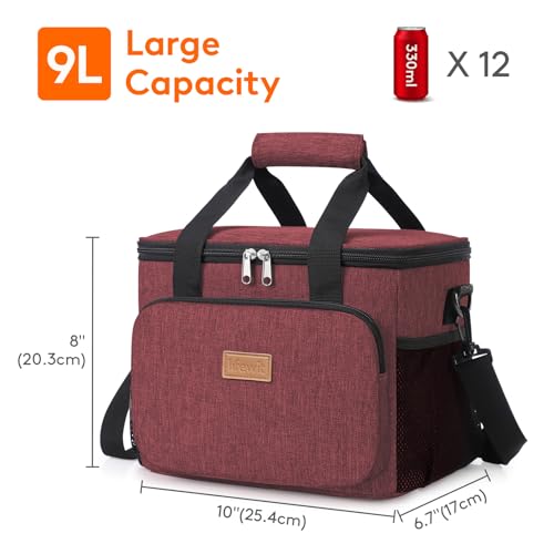 Medium Lunch Bag