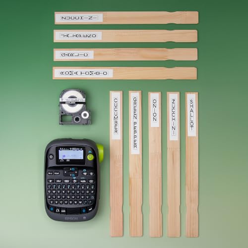 Epson LW PX300 Industrial Label Maker