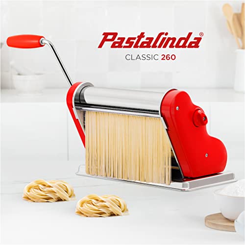 Classic 260 Pasta Maker Machine
