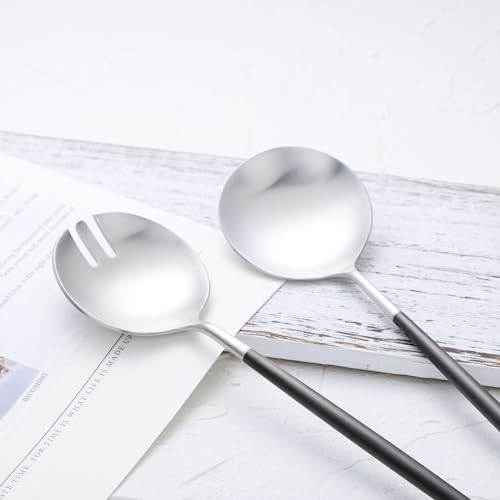 Salad Servers