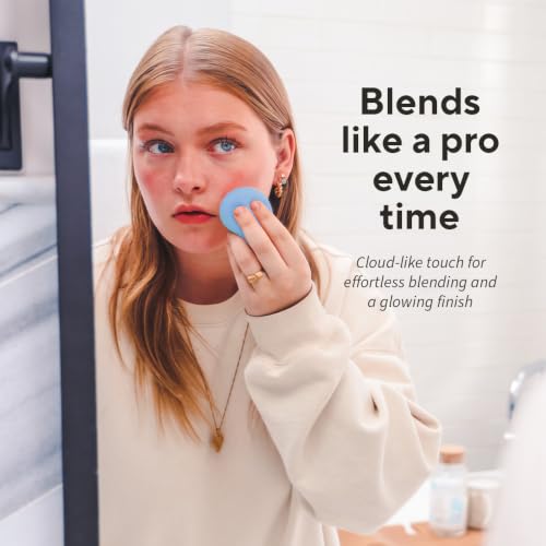 PURE Cut Makeup Sponge Blender