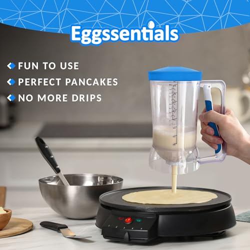 Batter Dispenser