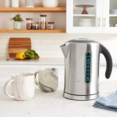 BKE700BSS Soft Top Pure Hot Water Kettle