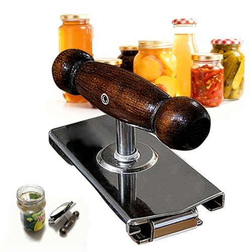 Manual Jar Opener