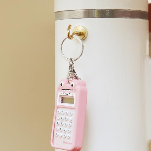 Magnetic Hooks (12 Count)