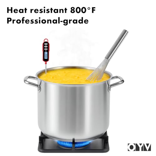 18 10 Stainless Steel Large Whisk