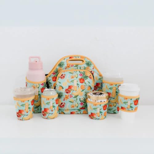 IceCreamSok Insulated Neoprene Cover