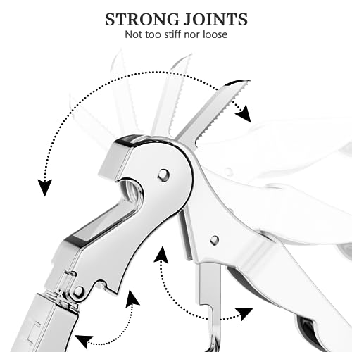 2 Pack Wine Opener (2 Count)