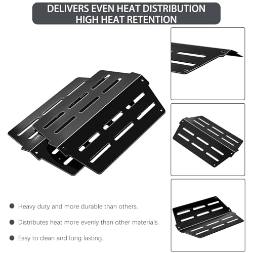 Genesis E 330 4 Burner 62752 7524 Grates 7620 7621 Flavorizer Bars 65505 Heat Deflectors Replacement Parts for Weber Genesis Grill Parts 300 Series E