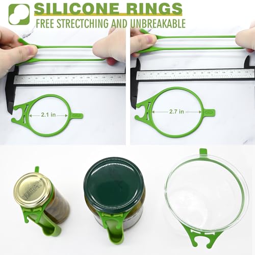 2 Pack Pickle Fork Pickle Grabber Tool (2 Count)