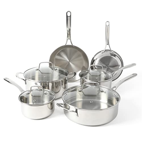 Castelle 10 Piece 18