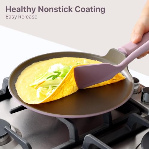 20Pcs Nonstick Pots and Pans Set