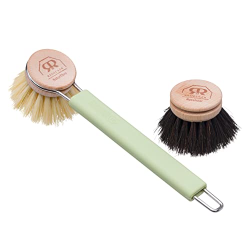 Dish Brush Set (3 Count)