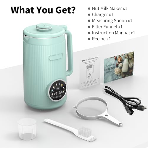 35oz Soy Milk Maker Machine