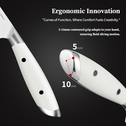5 inch Paring Knife
