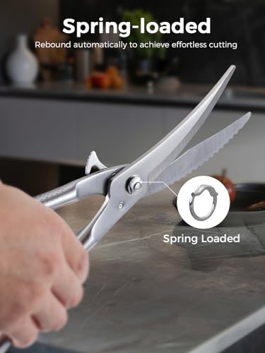 Poultry Shears