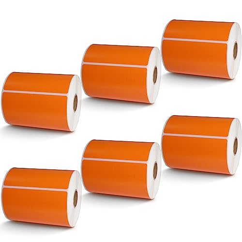 4" x 3" 102 mm x 76 mm (6 Count)