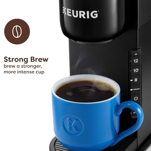 K Express Single Serve K