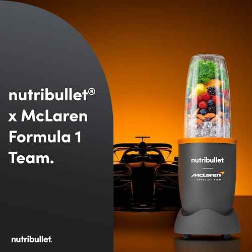 x McLaren Formula1 Team