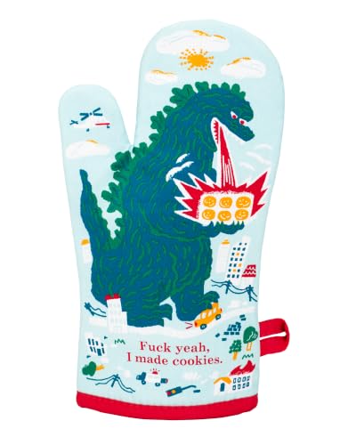 Oven Mitts Cute Kitchen Accessories & Kitchen Gifts