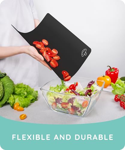 Cutting Board Alternative for Kitchen (3 Count)