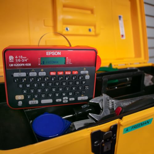 Epson LW K200PX