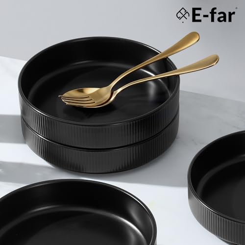 Pasta Bowls Set of 6 (6 Count)