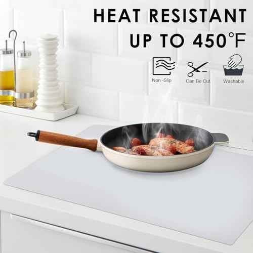 Extra Large Silicone Mat