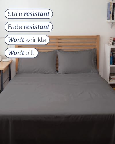 Full XL Sheets (4 Count)