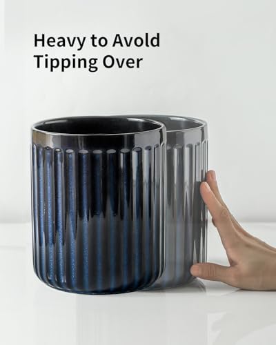 Kitchen Utensil Holder (2 Count)