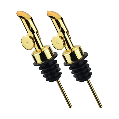 Olive oil dispenser nozzle (2 Count)