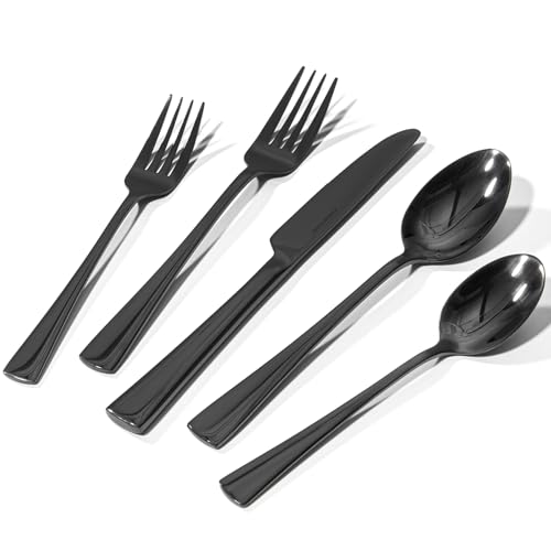 18 10 Flatware set for 4