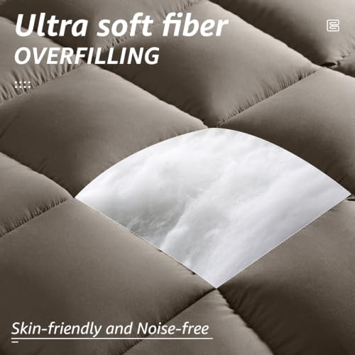 All Season King Size Bed Comforter