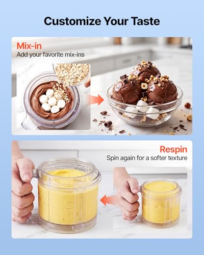 Ice Cream Maker