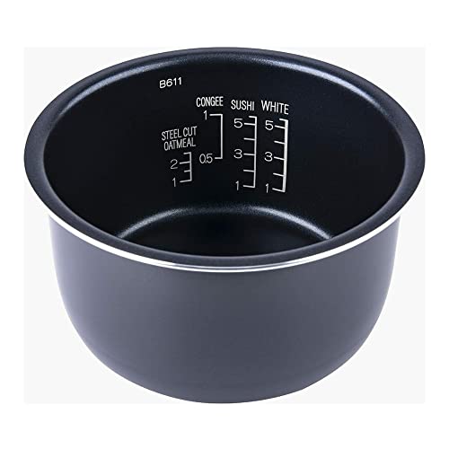 NL DCC10CP Micom Rice Cooker & Warmer