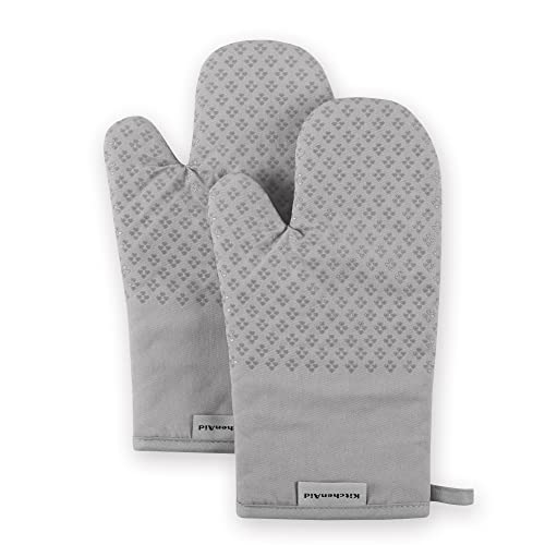 Asteroid Oven Mitt Set (2 Count)