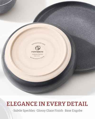 Milkyway 33 oz Pasta Bowls Set of 8 (8 Count)
