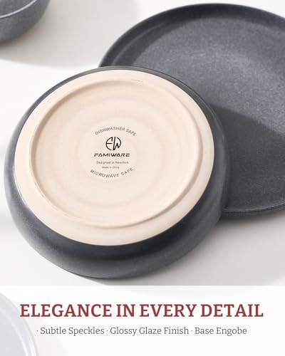 Milkyway 33 oz Pasta Bowls Set of 6 (6 Count)