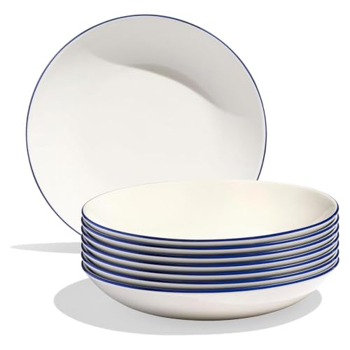 Cookware Set of 8 (4 Count)