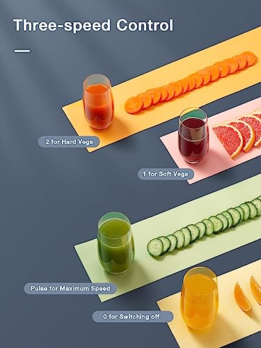 Juicer Machines