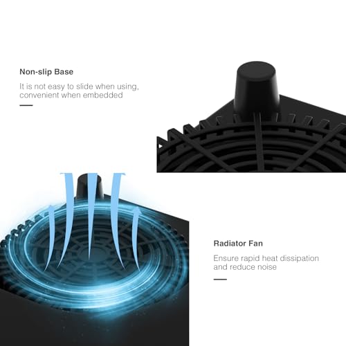 Electric Cooktop Portable Stove 1800W