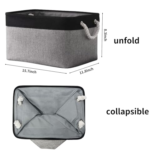 Storage Basket for Organizing