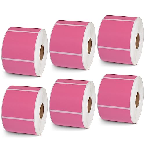 2.25" x 2" 57 mm x 51 mm (6 Count)