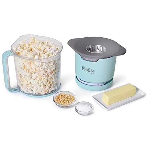 04811 PopLite My Munch Hot Air Popcorn Popper