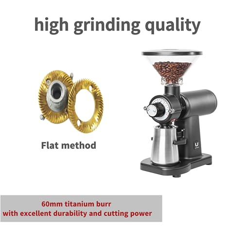 070s Electric Coffee Grinder